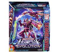 Hasbro Transformers Legacy Evolution Transmetal Ii Megatron