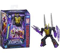 Hasbro Transformers Legacy Generation EV Deluxe assorti