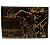 Hasbro Transformers Legacy Generations Choix Deluxe K-2 Garde New Sealed