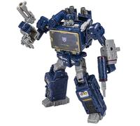 Hasbro Transformers: Legacy Transformers Generations Legacy Voyageur Soundwave