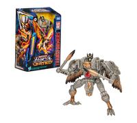 Hasbro Transformers Legacy United - Voyager - Silverbot - Beast Wars Universe