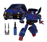 Hasbro Transformers Masterpiece Edition MP-53 Skids Action Figure Standard