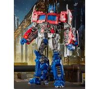 Hasbro Transformers Masterpiece Série De Films MPM-12 Optimus Prime