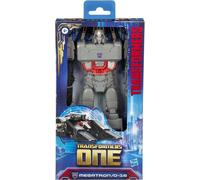 Hasbro Transformers Movie 7 Titan MEGATRON
