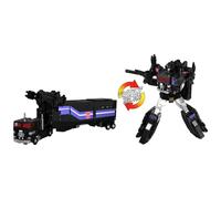 Transformers Team-Up Series - Figurine MPG-16 Nucleon Quest Super Convoy 28 cm