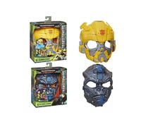 Hasbro Transformers 7 Roleplay Converting Mask Ast Figure Multicolore