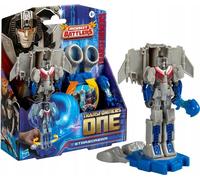 HASBRO - Transformers MV8 Battling Figurine Bumblebee, cul.