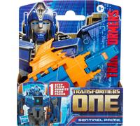 HASBRO - Transformers MV8 Sentinel Prime
