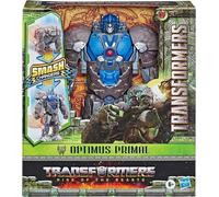 Hasbro Transformers Optimus Primal Smash Changer F4641 Figure 9 Pouces