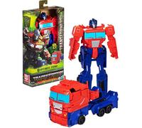 Hasbro Transformers Optimus Prime Megatron L'Ascension Des Bêtes