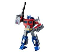 Hasbro Transformers Puissance Of The Nombres Premiers Optimus Prime