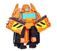 Hasbro Transformers Rescue Bots Academy Wedge the Construction