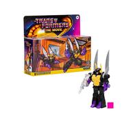 Hasbro Transformers Retro Les Transformers : Le Film Kickback G1