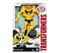 Hasbro Transformers Rid Combinateur Force Bumblebee 2 Marche Changeur - B2667