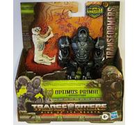 Hasbro Transformers Rise Beasts Beast Weaponizers 2-Packs