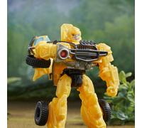 Transformers : Rise of the Beasts Beast Alliance Battle Changers Bumblebee