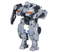 Transformers Le Réveil des Bêtes - Figurine Beast Alliance Battle Changers de Scourge - 11,4 cm - A partir de 6 Ans