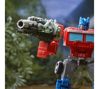 Hasbro Transformers: Rise Of The Beasts Beast Alliance Beast Battle Masters Skullcruncher