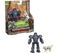 Hasbro - Transformers Rise Of The Beasts - Beast Alliance Weaponizers