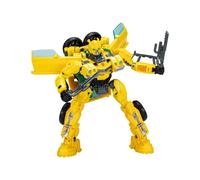 Hasbro Transformers: Rise Of The Beasts Bumblebee eluxe