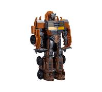TRANSFORMERS: RISE OF THE BEASTS BUZZWORTHY BUMBLEBEE SMASH CHANGERS F