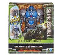 Hasbro Transformers Smash Changers 23 Cm Figure Rouge