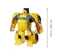 Hasbro Transformers - Robot Bumblebee - Rescue Guard - 25 Cm