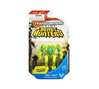 HASBRO TRANSFORMERS : ROT GUT - PRIME BEAST HUNTERS
