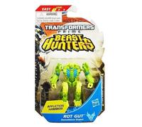 Hasbro Transformers : Rot Gut - Prime Beast Hunters