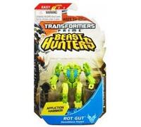 Hasbro Transformers : Rot Gut - Prime Beast Hunters