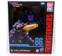 Hasbro Transformers Studio Series 86 Classe Leader Galvatron Neuf