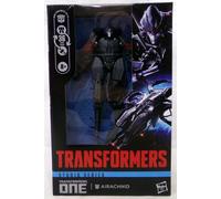Hasbro Transformers Studio Series eluxe TF ONE Airachnid Neuf