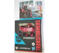 Hasbro Transformers Studio Series Core Class Laserbeak Figurine Action