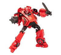 Hasbro Transformers Studio Series Gamer Deluxe Cliffjumper