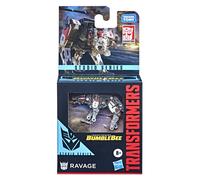 Hasbro Transformers Studio Series Transformers: Bumblebee Ravage Classe Core