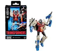 Hasbro Transformers - Studio Series - Un - Starscream