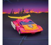 Hasbro - Transformers The Movie - HOTROD Voyager Class - Studio Series MTMTE Col