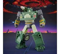 The Transformers: The Movie Studio Series Deluxe Class - Figurine MTMTE Collection: Autobot Hound 14 cm