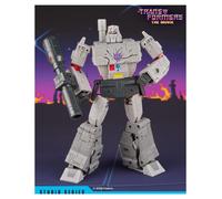 Hasbro Transformers The Movie Studio Series Leader Class Megatron Action Figure
