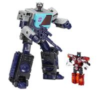 Hasbro Transformers Transformers Movie Smash Changers F39005