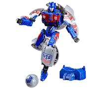 Hasbro Transformers Us Soccer Federation Déplacement Breakaway