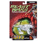 Hasbro Transformers Vintage Beast Wars Maximal Tigatron