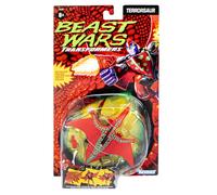 Hasbro Transformers Vintage Beast Wars Terrorsaur