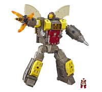 Transformers Generations War for Cybertron: Siege Titan Class - Figurine Omega Supreme 60 cm