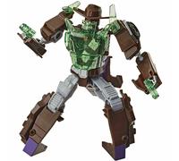 Hasbro Transformers Wildwheel Cyberverse