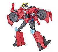 Hasbro - Transformers - Windblade - Figurine Action - Cyberverse Warrior - E1905