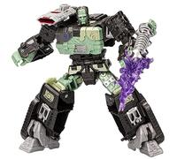 Hasbro Transformers X Universal Monsters Frankenstein - Figurine Frankentron