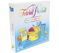 Hasbro Trivial Pursuit Familien Edition E1921100