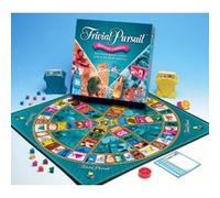 Hasbro Trivial Pursuit Famille Multicolore G