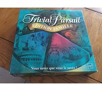 Hasbro Trivial Pursuit™ Famille - Nouvelle Édition